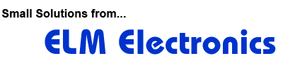 Elm Electronics