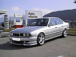  BMW E34