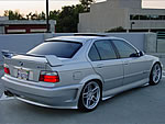  BMW E36