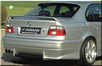    BMW E39.   HAMANN Competition