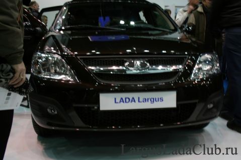 Lada Largus     2012 4 